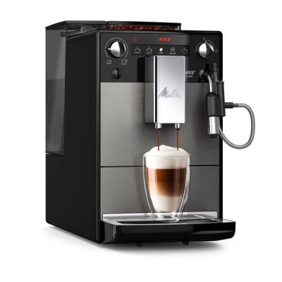4. MELITTA Avanza F27/0-100 Espressomaschine