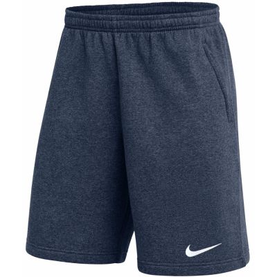 Nike Park 26 Fleece Herrenshorts Marineblau IB1238 410