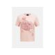 PEAK PERFORMANCE Entdecke das Grafik-T-Shirt für Damen in Pink