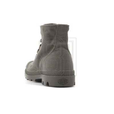 16. Palladium Pampa Hi M 73089-325-M Schuhe