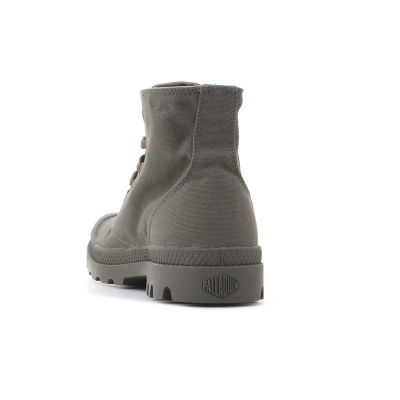 16. Palladium Pampa Hi M 73089-325-M Schuhe