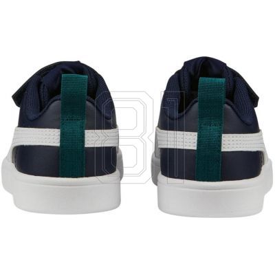 4. Puma Rickie Ac Ps Jr Schuhe 385836 07