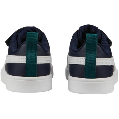 4. Puma Rickie Ac Ps Jr Schuhe 385836 07