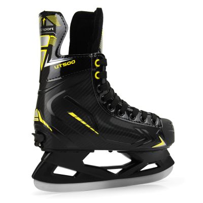 3. SMJ Sport UT500 verstellbare Hockey-Schlittschuhe