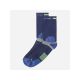 Skisocken ROSSIGNOL Sapa Mid Socks, marineblau