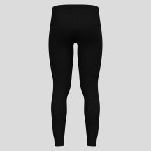 ODLO Herren Merino 160 BL Bottom Lange Leggings Größe L Schwarz