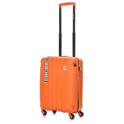 SwissBags Tourist 76443 Kabinenkoffer