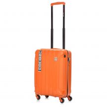 SwissBags Tourist 76443 Kabinenkoffer