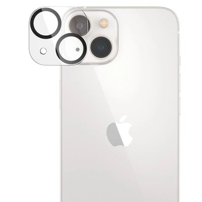 2. PanzerGlass Kameraschutz für iPhone 14 / 14 Plus