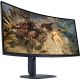 2. DELL ALIENWARE LED-MONITOR 34" AW3425DWM 180 Hz