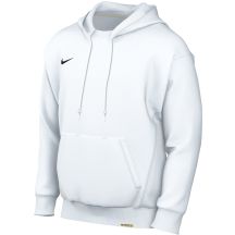 Nike Dri-FIT Standard Issue Kapuzenpullover für Herren, Weiß, FD7734 100, Größe 2XL