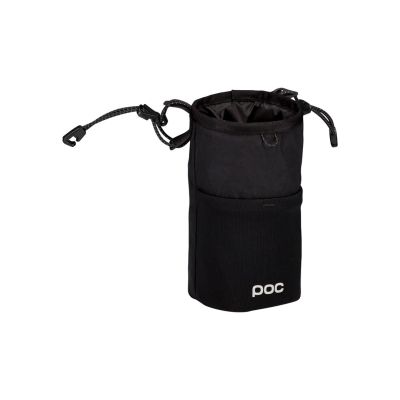 POC Ultra Snack Bag 1L Schwarz
