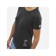 3. MILLET INTENSE PRO LIGHT TS SS W schwarzes T-Shirt