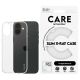 CARE by PanzerGlass X-Ray Soft Basic Case iPhone 16 6,1" transparent 1441