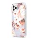 2. Guess GUHCN65IMLFL02 iPhone 11 Pro Max Flieder/Flieder N°2 Blumenkollektion