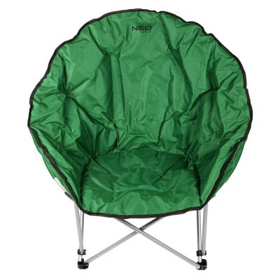 Klappbarer Campingstuhl