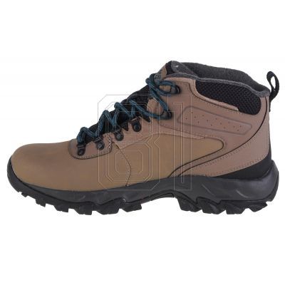 2. Columbia Newton Ridge WP Omni-Heat II M Schuhe 2056191240