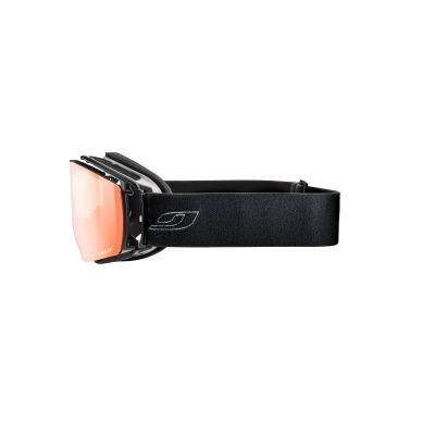 2. JULBO Launcher Skibrille Weiß