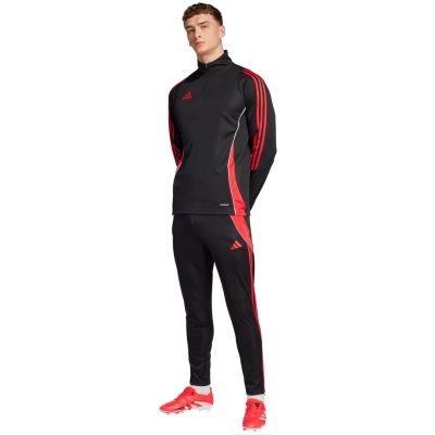 14. Adidas Tiro 24 Training Top M JN4565 Sweatshirt