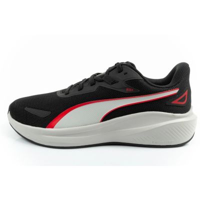 2. Puma Skyrocket Lite Herren-Sportschuhe, leicht und bequem, schwarz