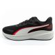 2. Puma Skyrocket Lite Herren-Sportschuhe, leicht und bequem, schwarz