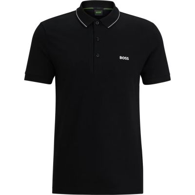 Poloshirt Boss Paule 4 M 50506195-007
