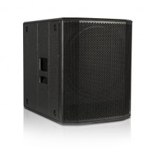 dBTechnologies SUB 618 Aktiver Subwoofer 18"