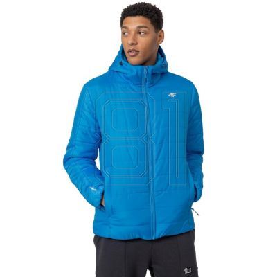 Jacke 4F M H4Z22KUMP00633S