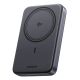 2. Ugreen Powerbank 45763, 10000 mAh, kabelloses Laden, Grau