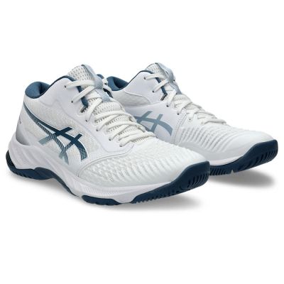 13. Asics Netburner Ballistic FF MT 3 Schuhe 1051A074103