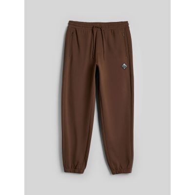 6. Herren-Jogginghose 4F 4FRAW26TTROM2092-81S