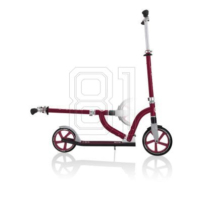 15. Globber NL 230-205 Duo Vintage 686-112 Cityroller