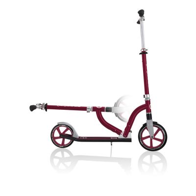 15. Globber NL 230-205 Duo Vintage 686-112 Cityroller