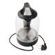 9. Esperanza YUKON EKK025K Wasserkocher (1500W 1,7l; transparent)