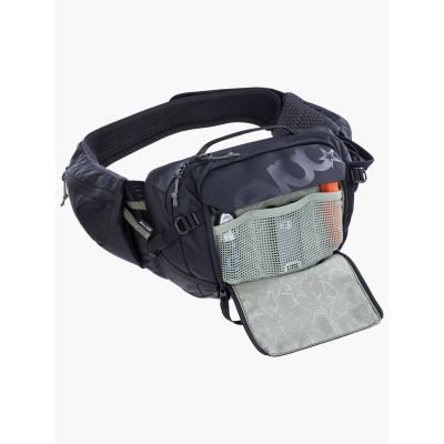 4. EVOC Hip Pack Pro 3 schwarz