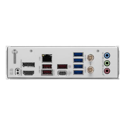 16. MSI B850 GAMING PLUS WIFI6E Mainboard