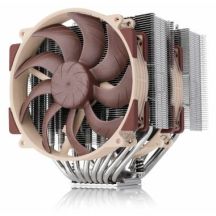 NOCTUA NH-D15 G2 CPU-Kühler