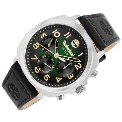 2. TIMBERLAND Williston-Small Herrenuhr TDWGB0042008 + Box