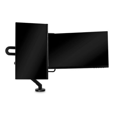 20. BakkerElkhuizen BE Monitorarm Universal Retail Crossbar