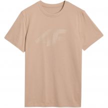 T-Shirt 4F M2075 M 4FWSS25TTSHM2075 83S
