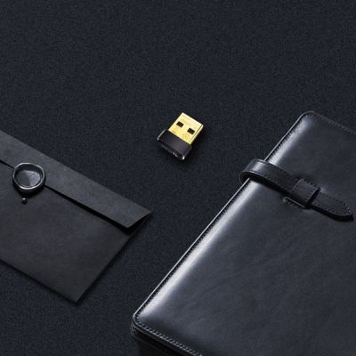 6. TP-LINK TL-WN725N Netzwerkkarte (USB 2.0)