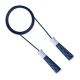 4. Spokey CANDY ROPE Springseil mit Lagern