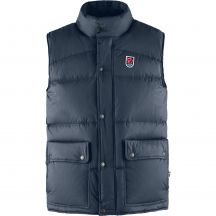 Fjällräven Expedition Down Lite Vest M Herren Winterblau (F84606-560)