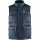 Fjällräven Expedition Down Lite Vest M Herren Winterblau (F84606-560)