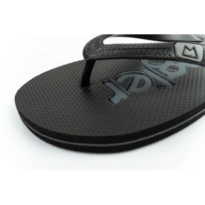 6. Wrangler Herren-Flip-Flops Cole Flipflop schwarz
