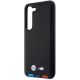 6. BMW BMHCS23M22PTDK S23+ S916 schwarz/schwarz Lederstempel Tricolor