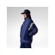 2. ROSSIGNOL Retro Jacke, marineblau, Unisex