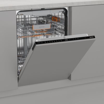5. GORENJE GV663B65XXL Einbau-Geschirrspüler