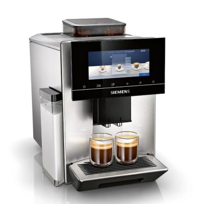 SIEMENS TQ 903R03 Druckkaffeemaschine