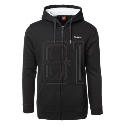 Iguana Ricona Sweatshirt M